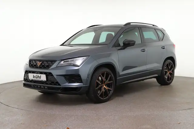 CUPRA Ateca 2.0 TSI DSG 4Drive ACC/Rückkam/Multilenk