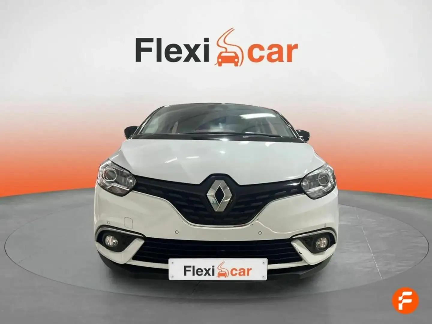Renault Scenic Zen Energy dCi 81kW (110CV) Amarillo - 2