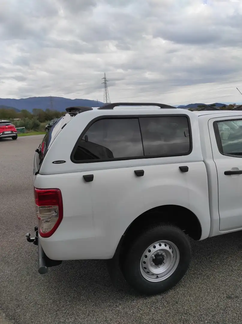 Ford Ranger 2.2 tdci double cab XL - 2