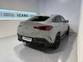 Mercedes-Benz GLE 53 AMG 4Matic Aut. Gris - thumbnail 4