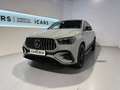 Mercedes-Benz GLE 53 AMG 4Matic Aut. Gris - thumbnail 1