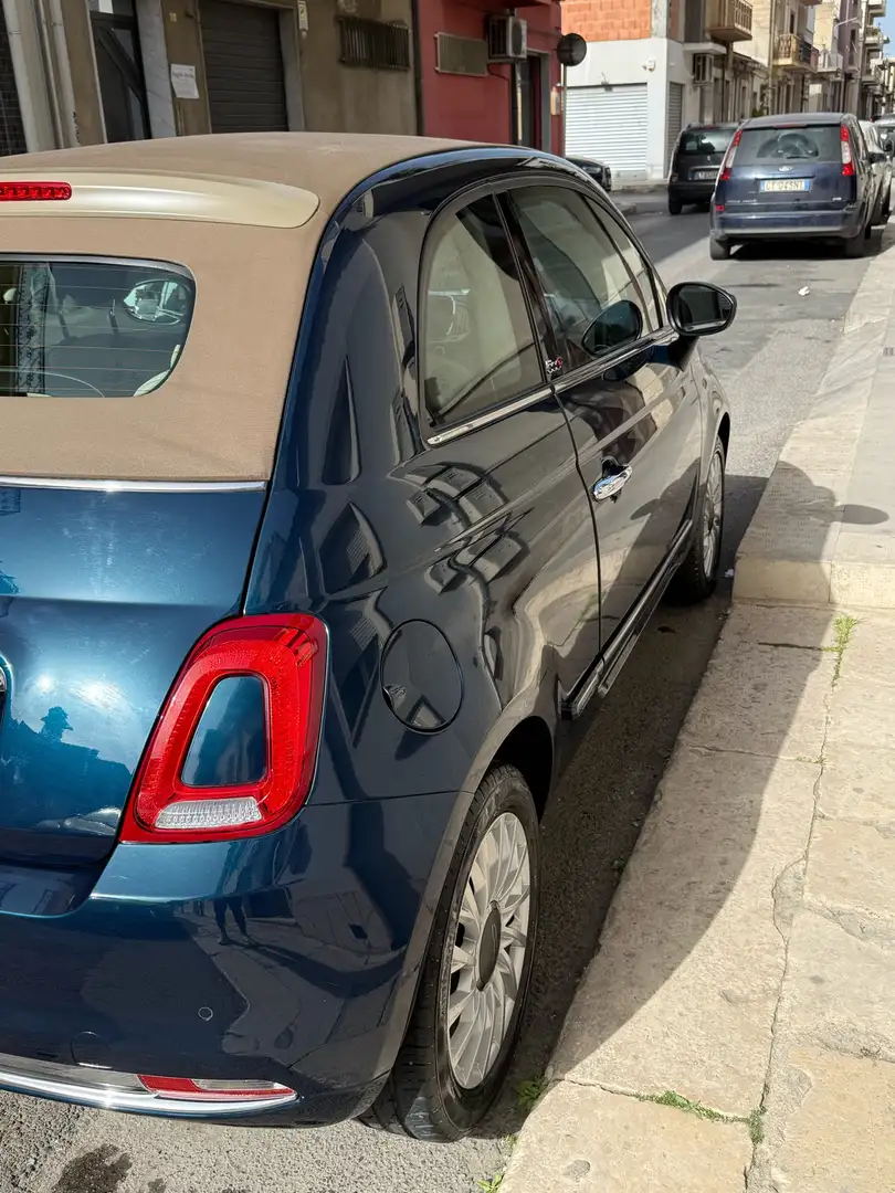 Fiat 500C 1.3 mjt 95cv - 2