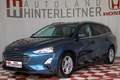 Ford Focus Traveller TDCI Titanium LED KAMERA NAVI Bleu - thumbnail 1