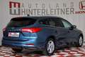 Ford Focus Traveller TDCI Titanium LED KAMERA NAVI Bleu - thumbnail 2