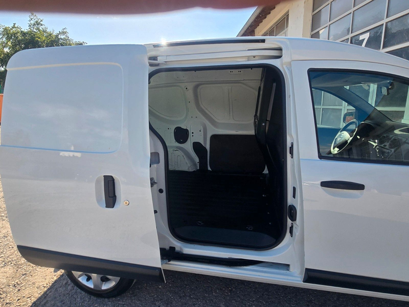 Dacia Dokker Express Ambiance 1,6* AHK*KLIMA*HU neu — photo 15
