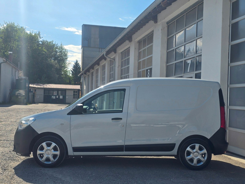 Dacia Dokker Express Ambiance 1,6* AHK*KLIMA*HU neu — photo 4