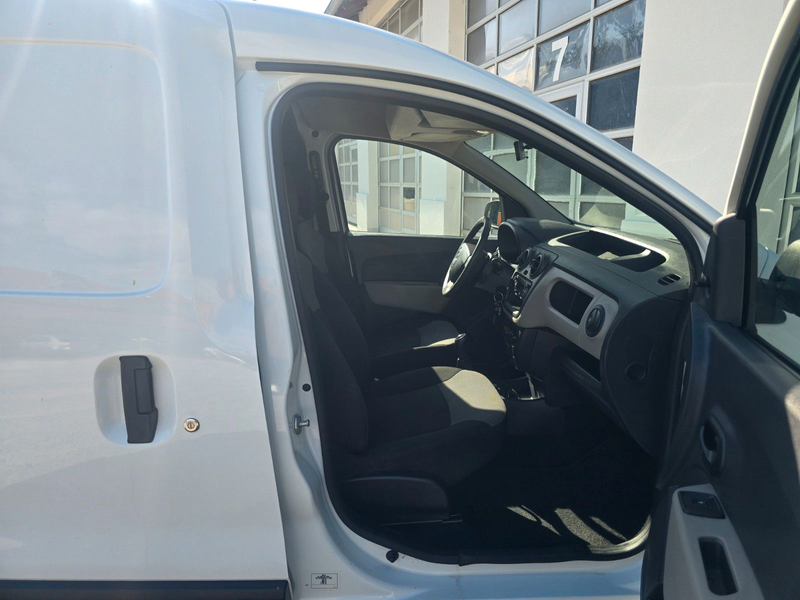 Dacia Dokker Express Ambiance 1,6* AHK*KLIMA*HU neu — photo 13