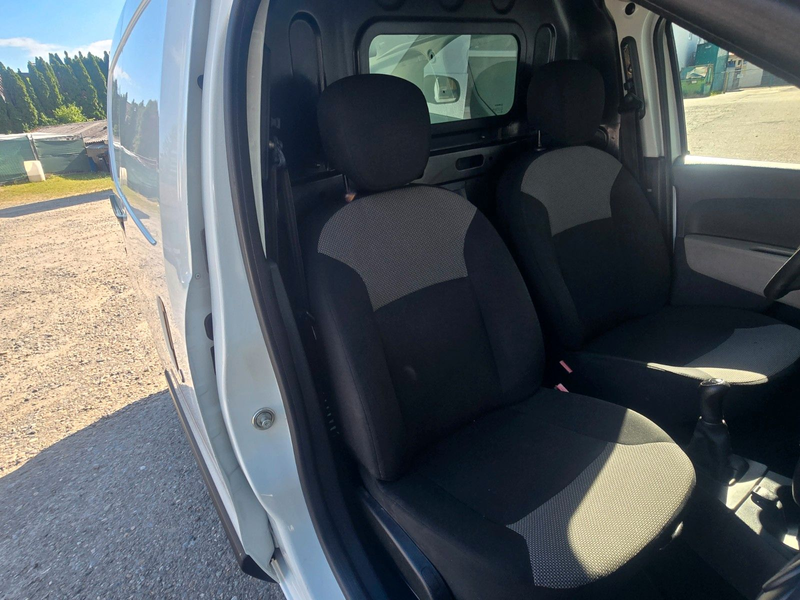 Dacia Dokker Express Ambiance 1,6* AHK*KLIMA*HU neu — photo 14