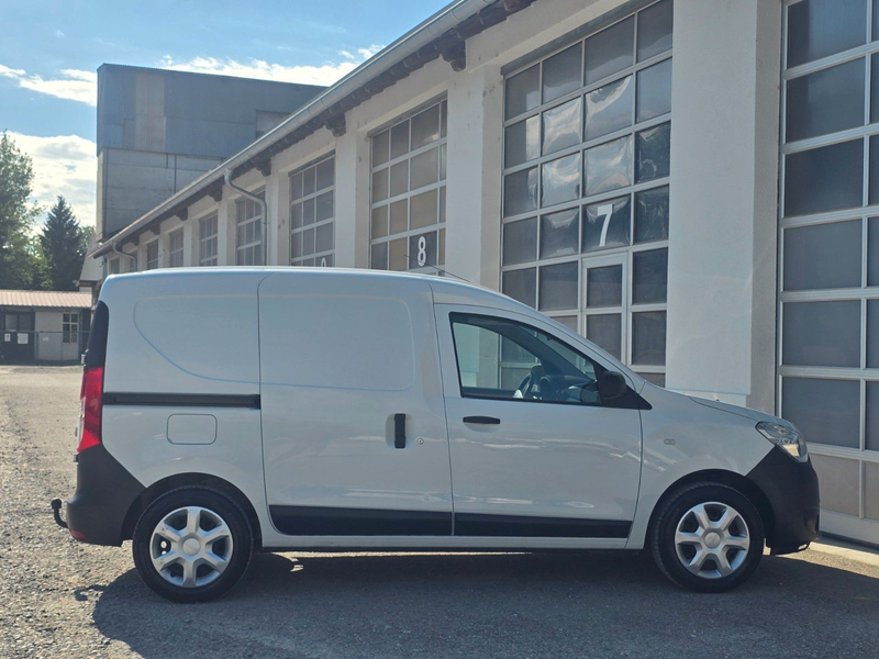 Dacia Dokker Express Ambiance 1,6* AHK*KLIMA*HU neu — photo 8