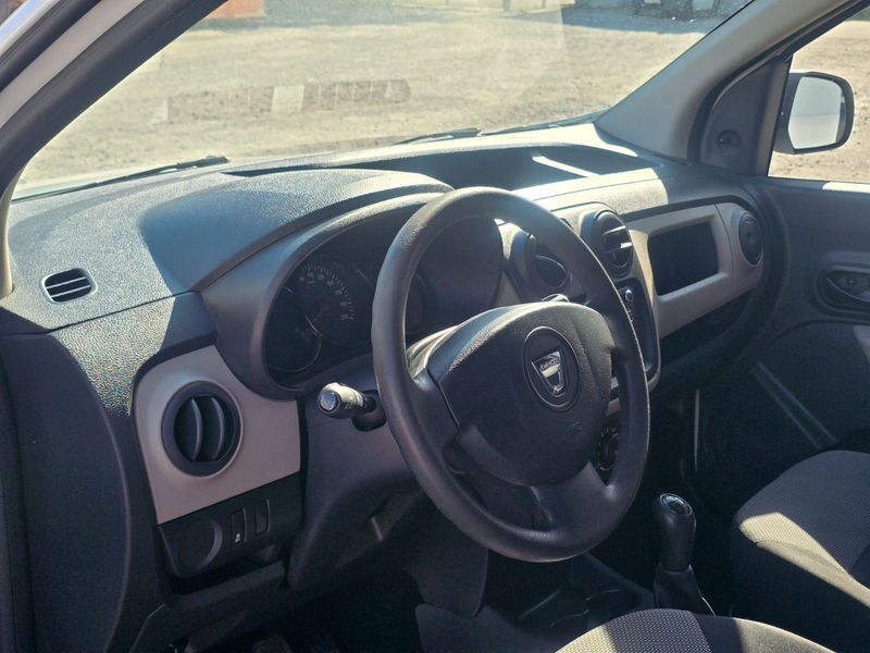 Dacia Dokker Express Ambiance 1,6* AHK*KLIMA*HU neu — photo 9