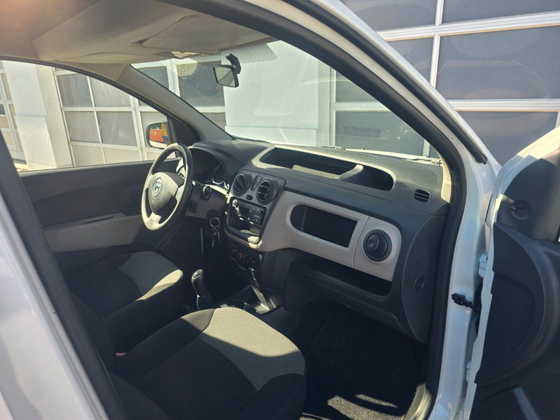 Dacia Dokker Express Ambiance 1,6* AHK*KLIMA*HU neu — photo 12