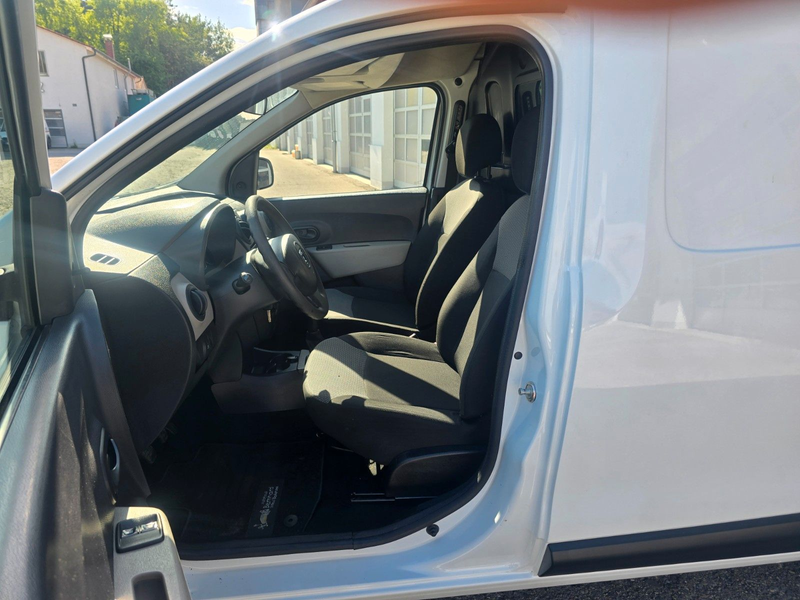 Dacia Dokker Express Ambiance 1,6* AHK*KLIMA*HU neu — photo 10