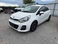 Kia Rio 1,2 MPI Team Austria Edition Weiß - thumbnail 1