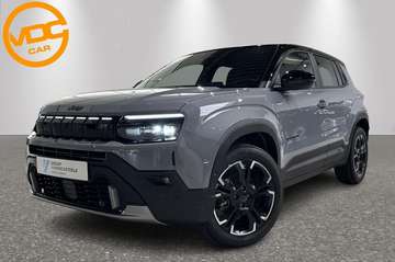 E-Hybrid 4x2Altitude 1,2l 110hp E-Dct6