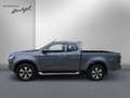 Isuzu D-Max Space Cab 4WD LSE,3,5T,LUFT,LED,KAMERA,SHZ,AHK,ACC Gris - thumbnail 4