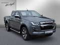 Isuzu D-Max Space Cab 4WD LSE,3,5T,LUFT,LED,KAMERA,SHZ,AHK,ACC Gris - thumbnail 3