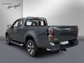 Isuzu D-Max Space Cab 4WD LSE,3,5T,LUFT,LED,KAMERA,SHZ,AHK,ACC Grigio - thumbnail 7