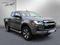 Isuzu D-Max Space Cab 4WD LSE,3,5T,LUFT,LED,KAMERA,SHZ,AHK,ACC Grigio - thumbnail 4
