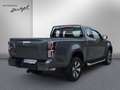 Isuzu D-Max Space Cab 4WD LSE,3,5T,LUFT,LED,KAMERA,SHZ,AHK,ACC Grau - thumbnail 5