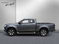 Isuzu D-Max Space Cab 4WD LSE,3,5T,LUFT,LED,KAMERA,SHZ,AHK,ACC Grigio - thumbnail 5