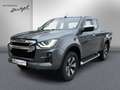 Isuzu D-Max Space Cab 4WD LSE,3,5T,LUFT,LED,KAMERA,SHZ,AHK,ACC Grigio - thumbnail 1