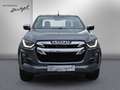 Isuzu D-Max Space Cab 4WD LSE,3,5T,LUFT,LED,KAMERA,SHZ,AHK,ACC Gris - thumbnail 2