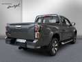 Isuzu D-Max Space Cab 4WD LSE,3,5T,LUFT,LED,KAMERA,SHZ,AHK,ACC Grigio - thumbnail 6