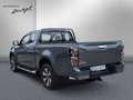 Isuzu D-Max Space Cab 4WD LSE,3,5T,LUFT,LED,KAMERA,SHZ,AHK,ACC Gris - thumbnail 6