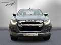 Isuzu D-Max Space Cab 4WD LSE,3,5T,LUFT,LED,KAMERA,SHZ,AHK,ACC Grigio - thumbnail 3
