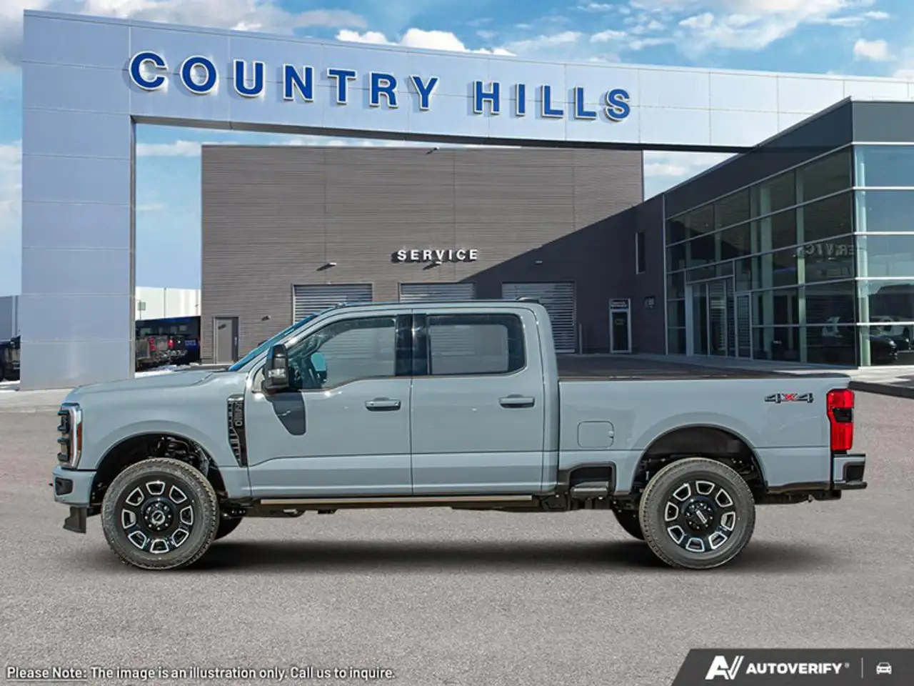 Ford F 350 снимка Ford F 350
