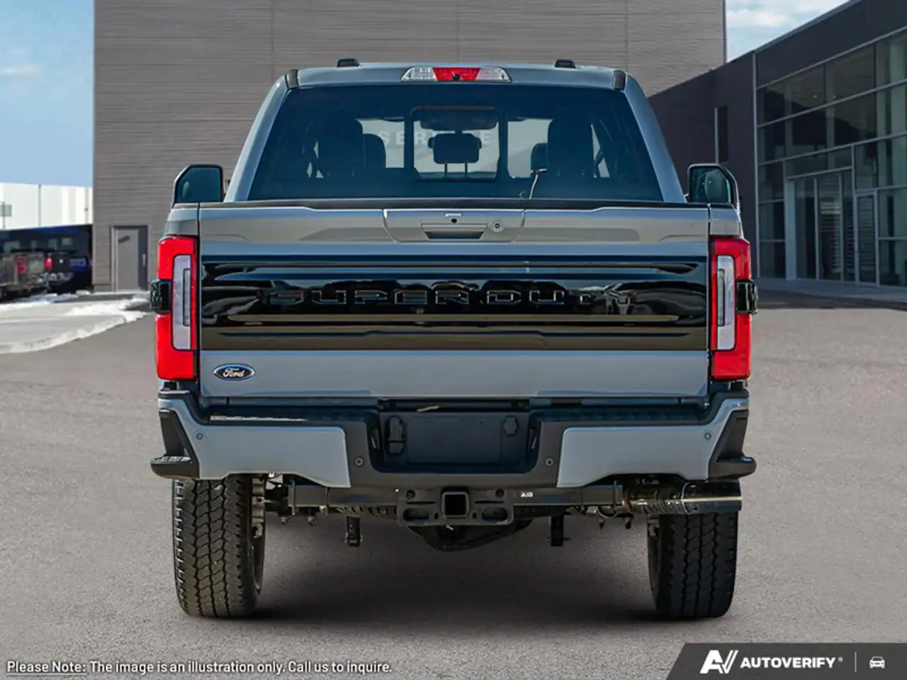 Ford F 350 снимка Ford F 350