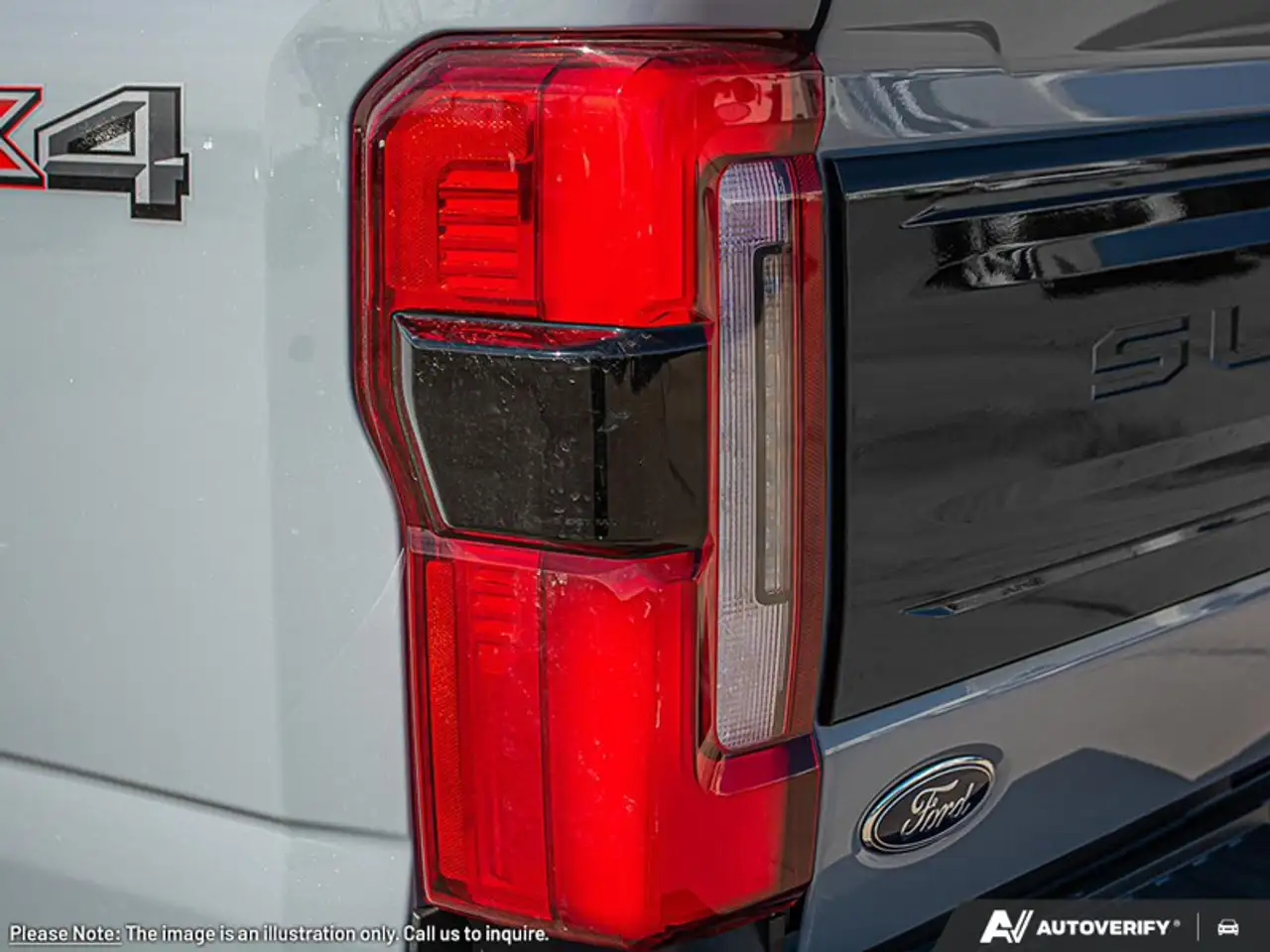 Ford F 350 снимка Ford F 350