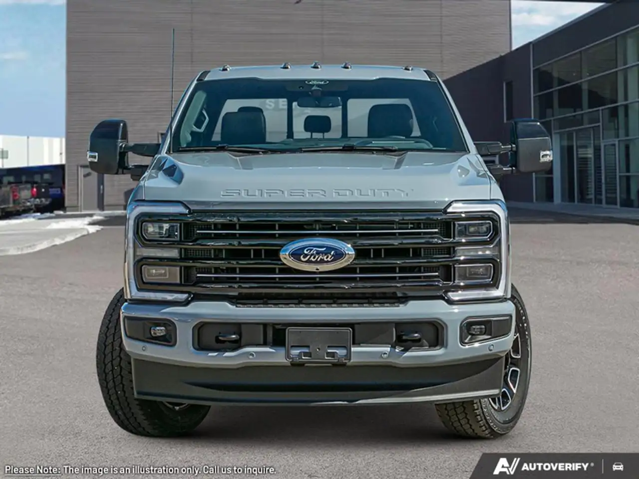 Ford F 350 снимка Ford F 350