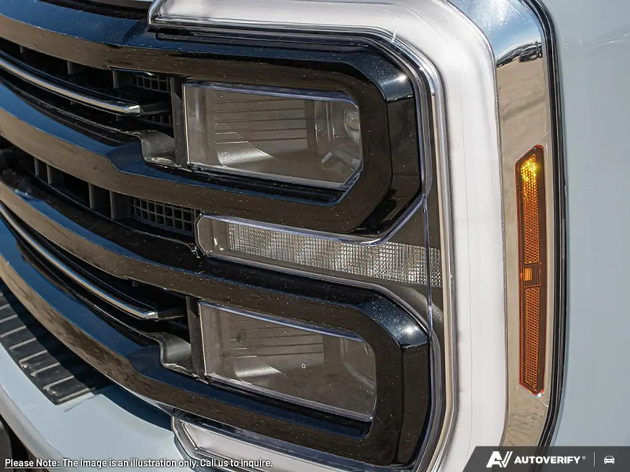 Ford F 350 снимка Ford F 350