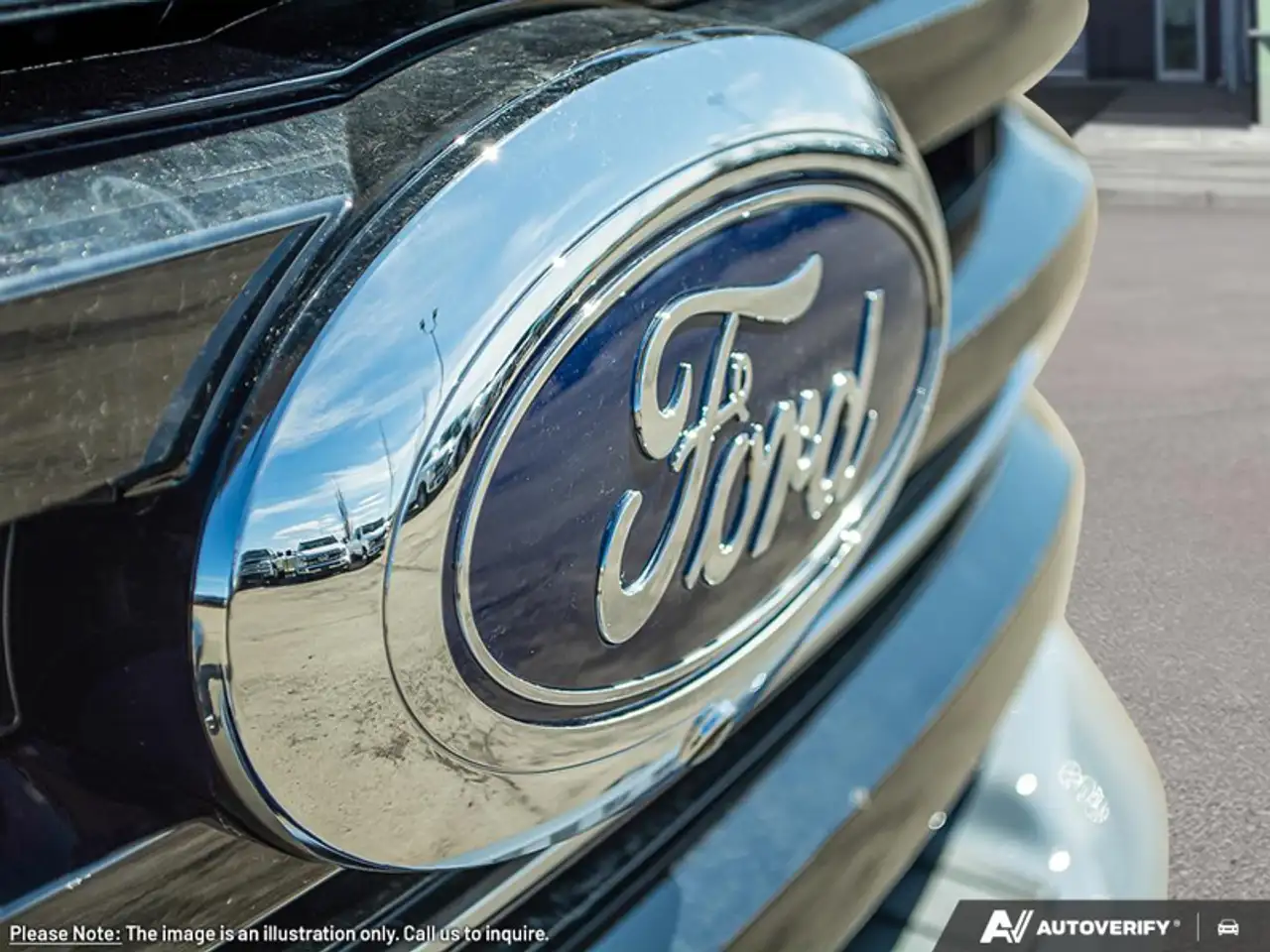 Ford F 350 снимка Ford F 350