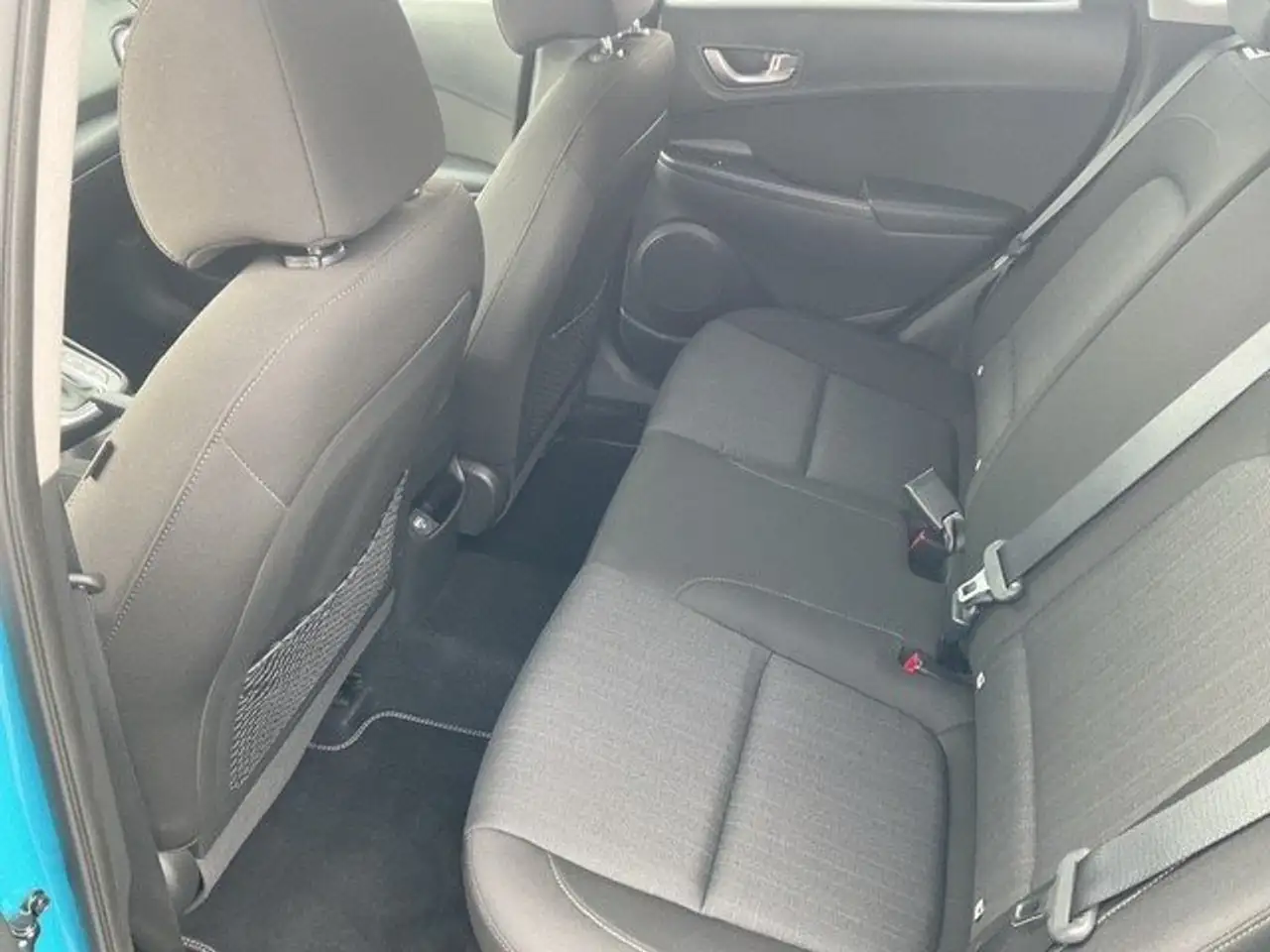 Hyundai Kona 1.6 T-GDI DCT Voll-LED/Kamera/Sitz/Lenkradheiz.DAB, миниатюра 15