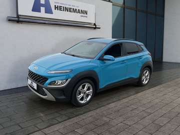 1.6 T-GDI DCT Voll-LED/Kamera/Sitz/Lenkradheiz.DAB