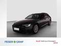 Audi A6 Avant 50 TDI qu S line-AHK-Pano-HuD-Matrix Schwarz - thumbnail 1