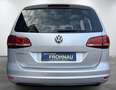 Volkswagen Sharan Sound Standh. AHK Apple CarPlay ACC Einparkhilfe Argento - thumbnail 6