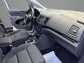 Volkswagen Sharan Sound Standh. AHK Apple CarPlay ACC Einparkhilfe Argento - thumbnail 9
