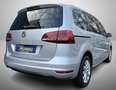 Volkswagen Sharan Sound Standh. AHK Apple CarPlay ACC Einparkhilfe Argento - thumbnail 13
