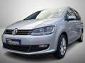 Volkswagen Sharan Sound Standh. AHK Apple CarPlay ACC Einparkhilfe Argento - thumbnail 12