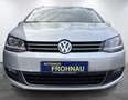 Volkswagen Sharan Sound Standh. AHK Apple CarPlay ACC Einparkhilfe Argento - thumbnail 2