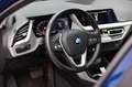 BMW 118 118iA LIVE COCKPIT - WINTER PACK - CARPLAY Bleu - thumbnail 11