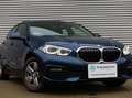 BMW 118 118iA LIVE COCKPIT - WINTER PACK - CARPLAY Bleu - thumbnail 1