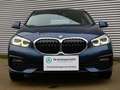 BMW 118 118iA LIVE COCKPIT - WINTER PACK - CARPLAY Bleu - thumbnail 3