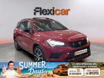 2.0 TSI 221kW (300CV) 4Drive DSG St&Sp