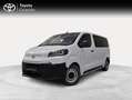 Toyota Proace Electric GX L1 1PL 75Kwh Blanco - thumbnail 1