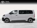 Toyota Proace Electric GX L1 1PL 75Kwh Blanco - thumbnail 3
