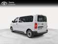 Toyota Proace Electric GX L1 1PL 75Kwh Blanco - thumbnail 2